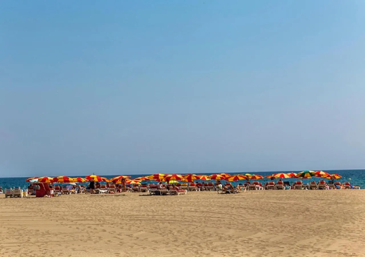 1003 Piso Con Vistas Al Mar Empuriabrava By Homeselectspain