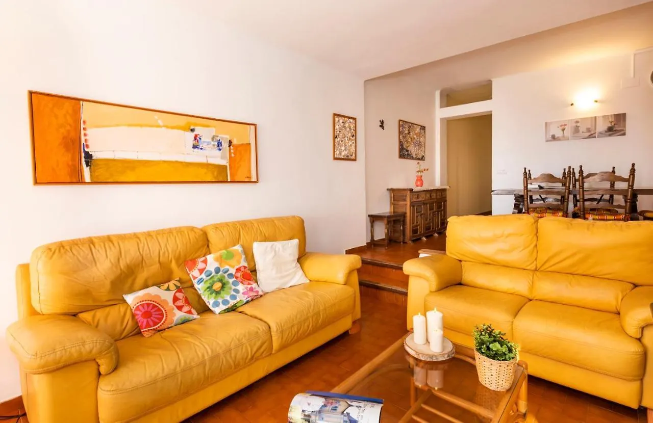 1003 Piso Con Vistas Al Mar Empuriabrava By Homeselectspain Appartement