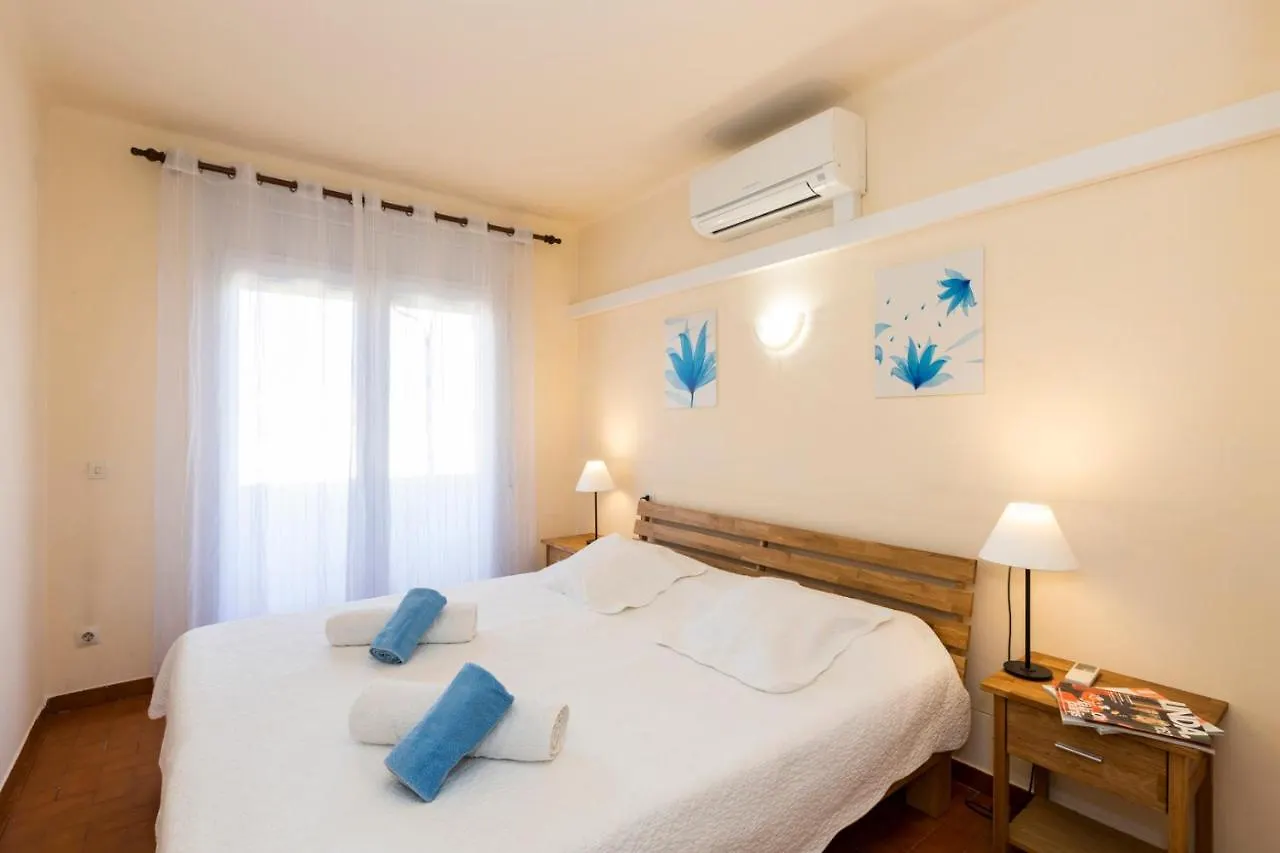 1003 Piso Con Vistas Al Mar Empuriabrava By Homeselectspain Spanje