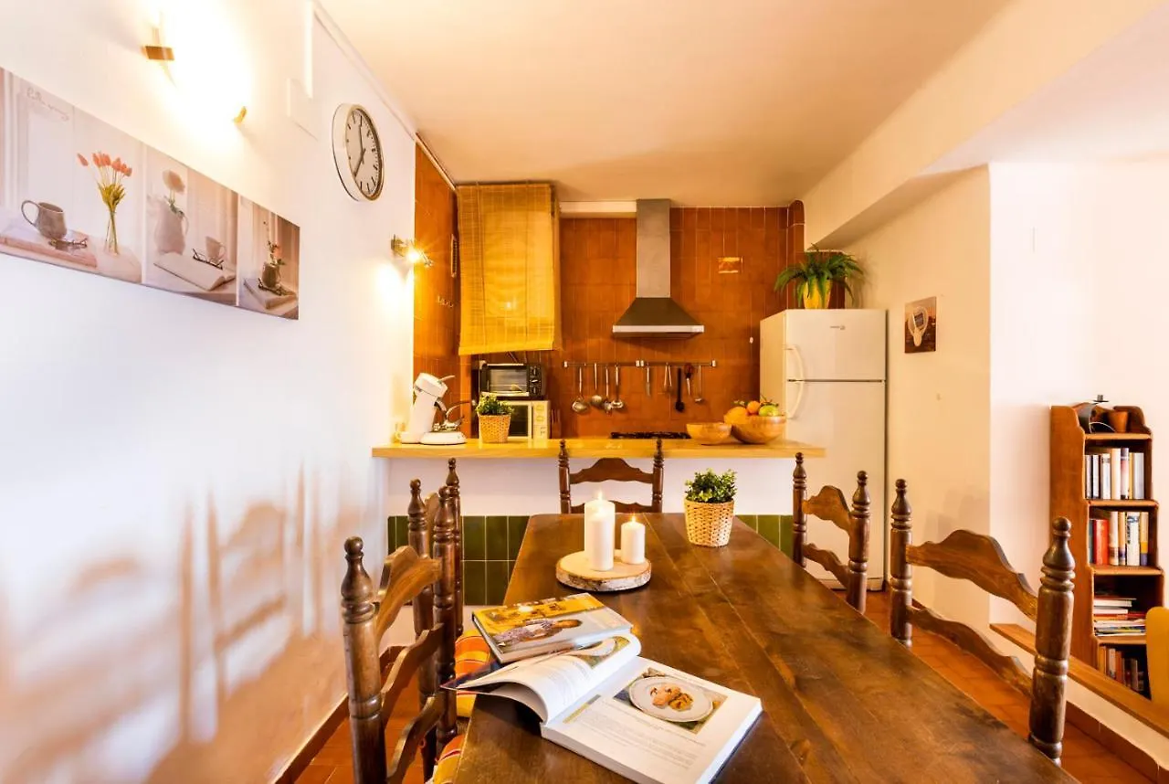 1003 Piso Con Vistas Al Mar Empuriabrava By Homeselectspain Spanje