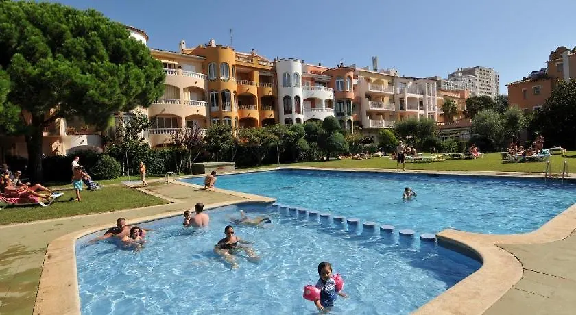 Appartement 1003 Piso Con Vistas Al Mar Empuriabrava By Homeselectspain